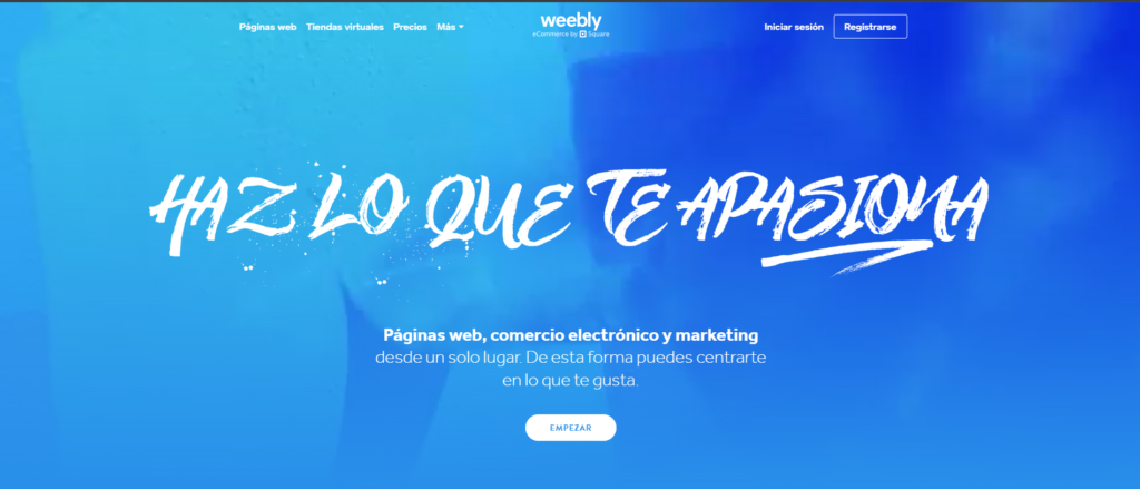 Weebly